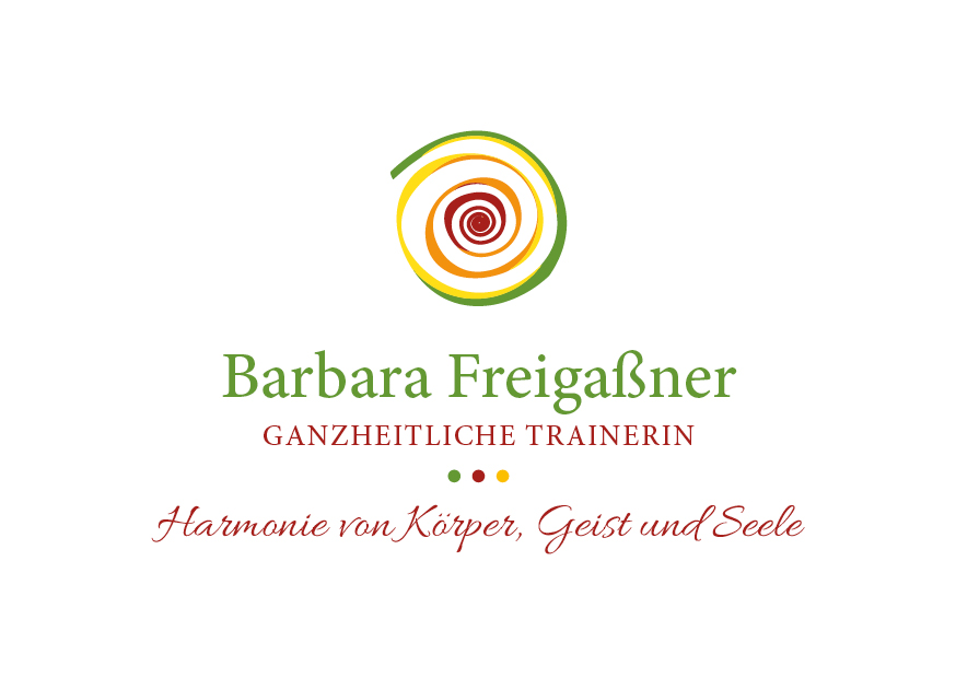 Barbara Freigaßner - Ganzheitliche Trainerin